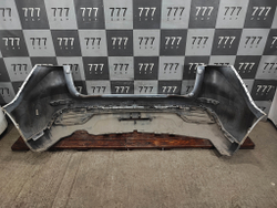 Бампер задний Haval M6 2 21-нв Б/У Оригинал 2804101XKZ0YA