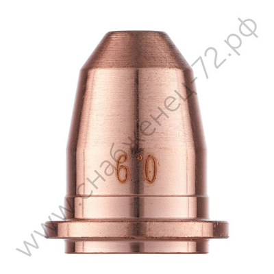 Сопло d0,9 40A IPT 60 KRZ6009