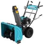 ALTECO SBG 724 Pro снегоуборщик бензиновый 7 л.с. ковш 71 см, выброс 12 м, 4 вперед/2 назад 59927