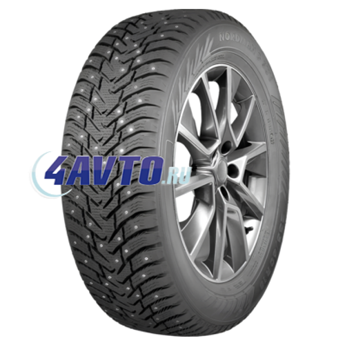 Легковая шина 215/65R16 102T XL Nordman 8 SUV TL (шип.)
