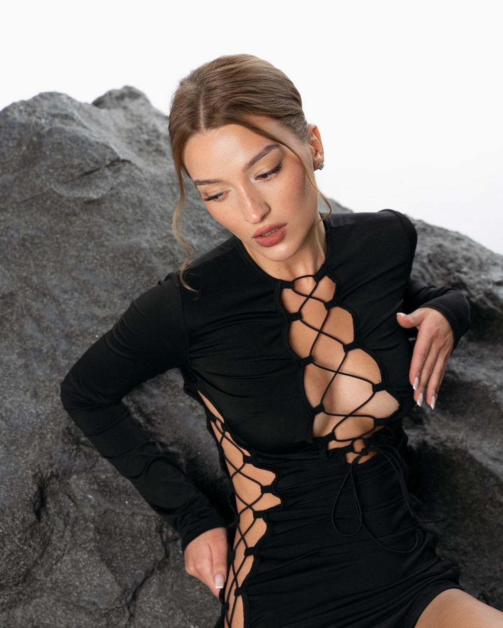 Платье Афродита