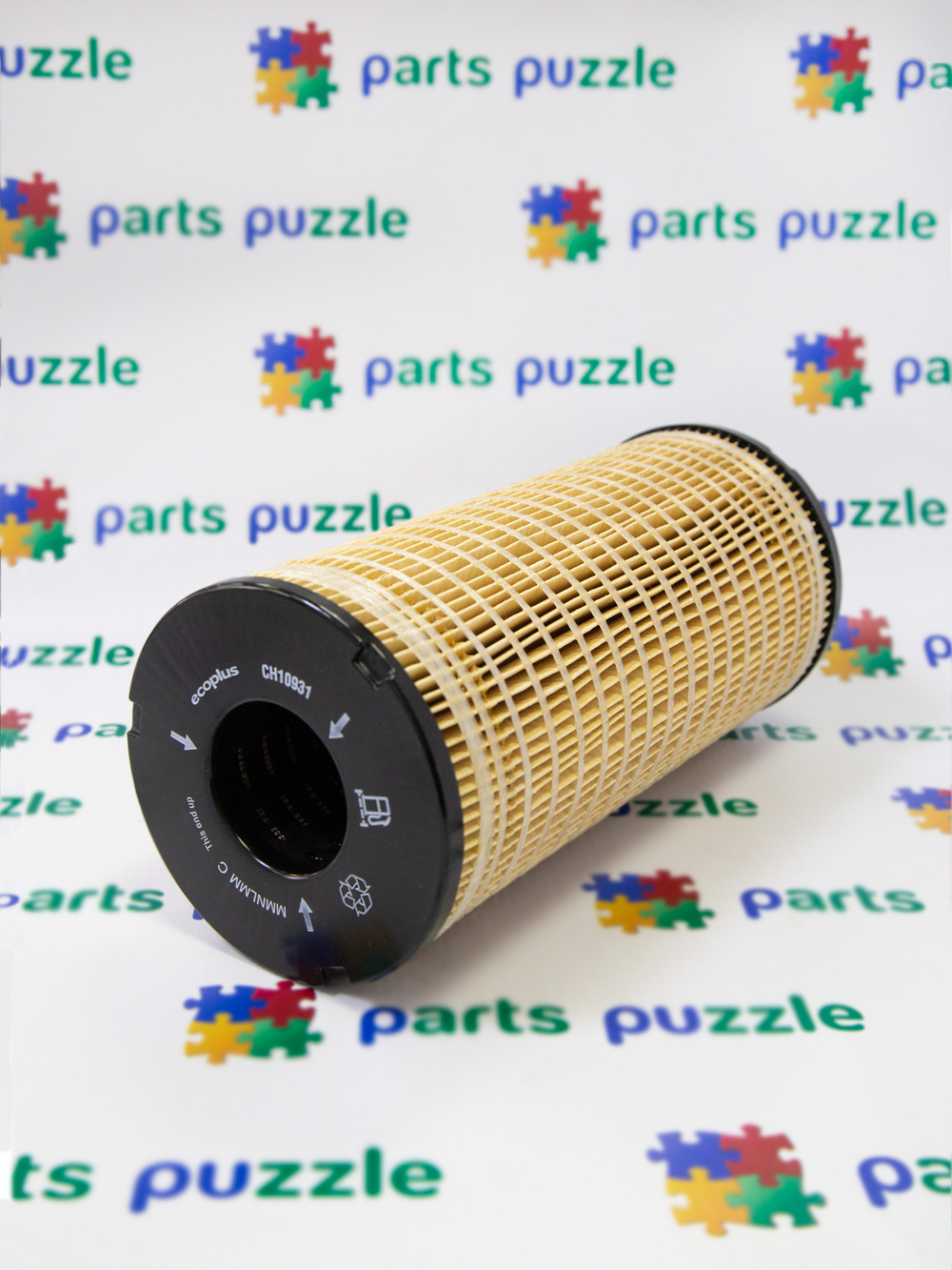 Фильтр топливный, элемент оригинал / ELEMENT,FUEL АРТ: CH10931