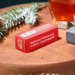 Новый год. Камни для виски «Вкус леденящий», 3 шт