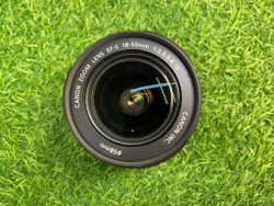 Canon Rabel T1i + 18-55mm Покупка/Продажа