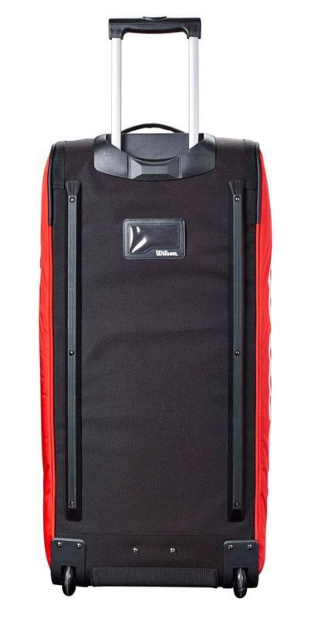 Теннисная сумка Wilson Super Tour Travel Bag - Red