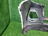 Бампер передний Chery Tiggo 7 Pro Max (2024-н.в.)