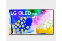 OLED Телевизор LG OLED77G2RLA (2022)