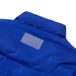 Пуховик ZNY Basic Синий