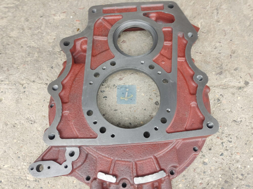 Проставка демультипликатора 239.1721042-10