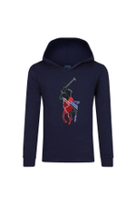 Худые POLO RALPH LAUREN - темно-синий(920632)