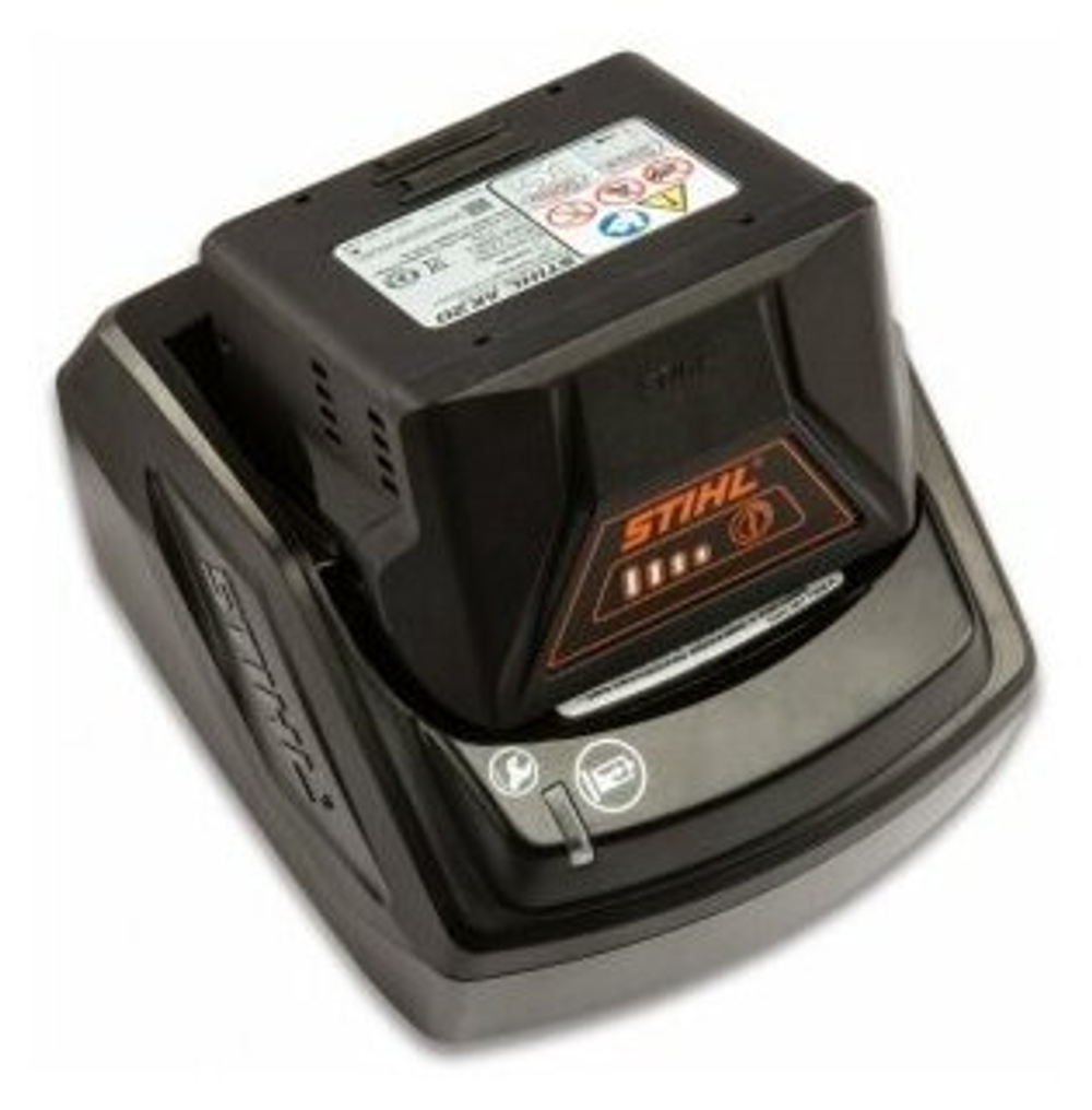 Зарядное устройство STIHL AL 101, 36 В