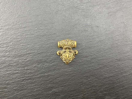 Подвеска "Gold Raven"