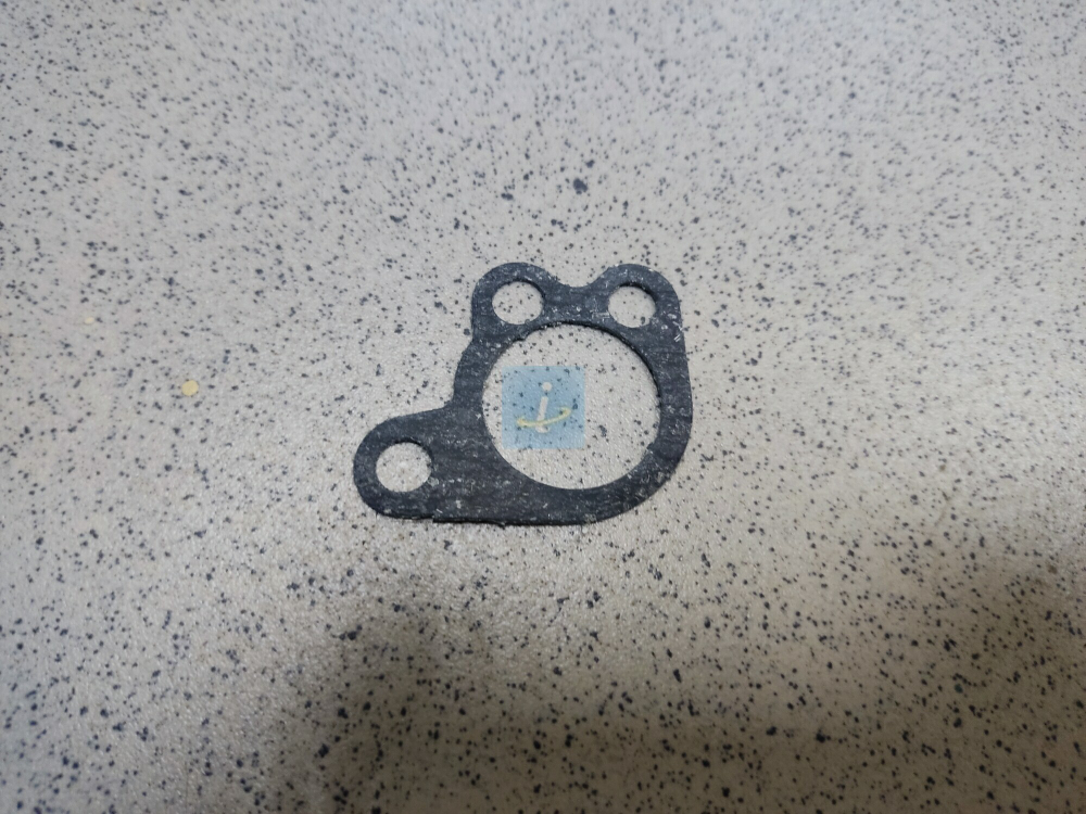 Прокладка корпуса корректора 421.1110869