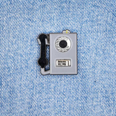 Значок Таксофон (телефон-автомат)