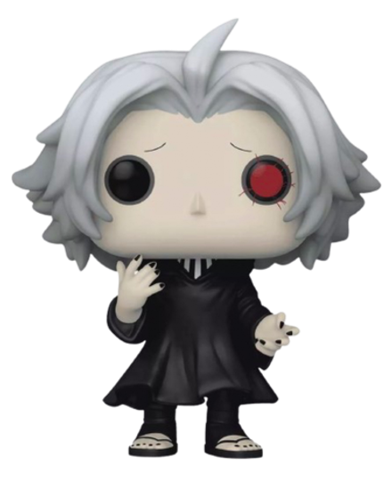 Фигурка Funko POP! Animation Tokyo Ghoul Re Owl