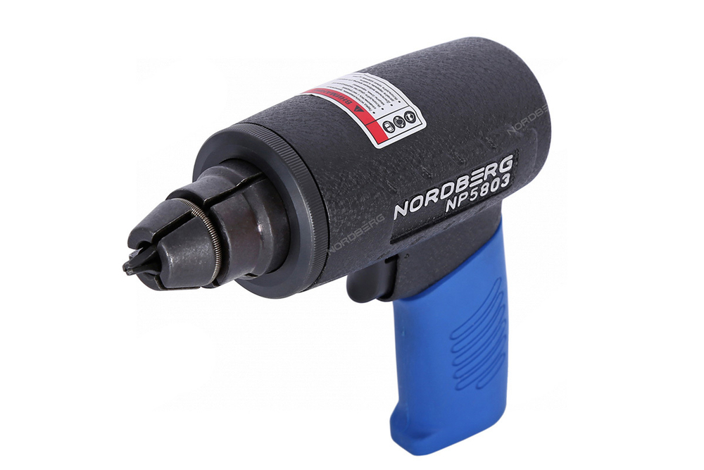 NORDBERG (NP5803) Пистолет шиповальный пневматический