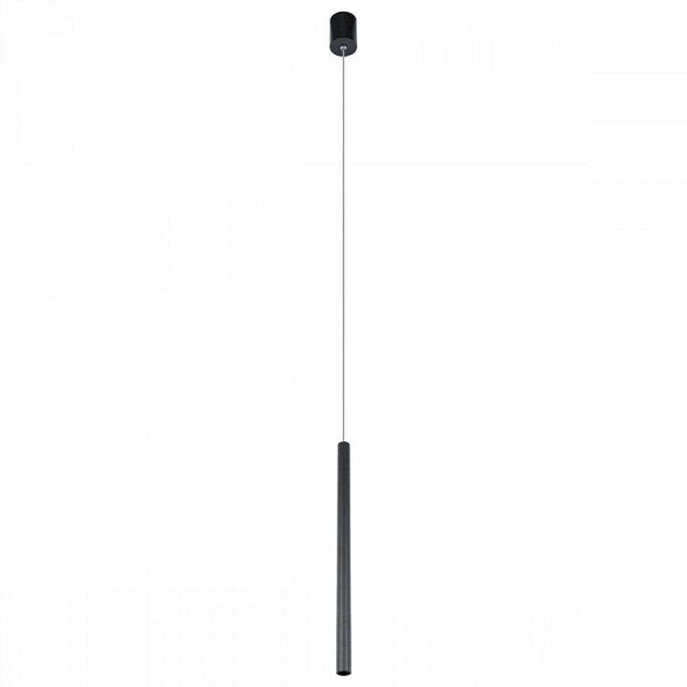 Подвесной светильник Loft it Metropolis 10334/800 Black