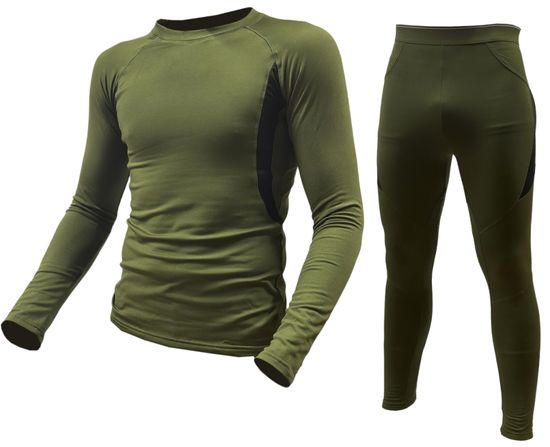 Термобельё "ESDY" (олива)
