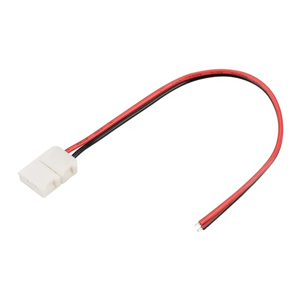 Коннектор выводной FIX-MONO-8mm-150mm-X1 (3528) (Arlight, -) 023944