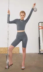 Велосипедки Gaff Gang Velo Love Мастино