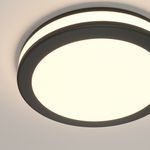 Встраиваемый светильник Technical DL303-L12B