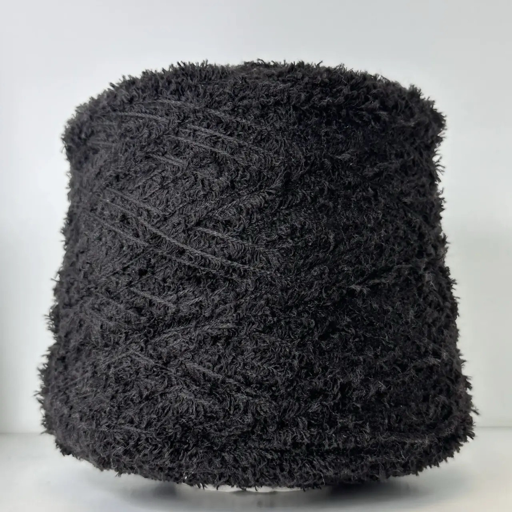 ALASHAN - Luxury Production by Ri.Go; 100% кашемир; 230м/100гр; Травка; col. 2636, цвет: темно-бурый