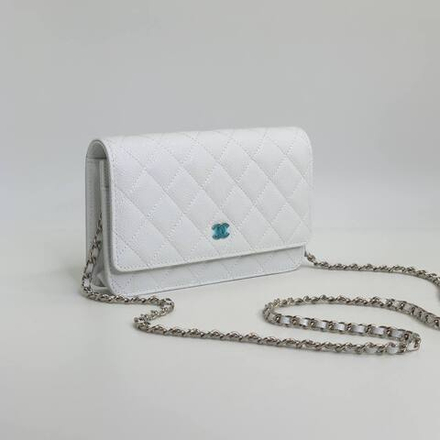 Сумка CHANEL 19 см