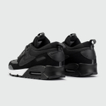Кроссовки Nike Air Max 90 Futura Black / White