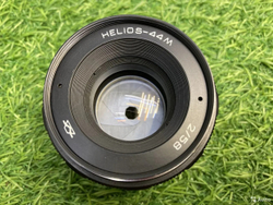 Helios 44M