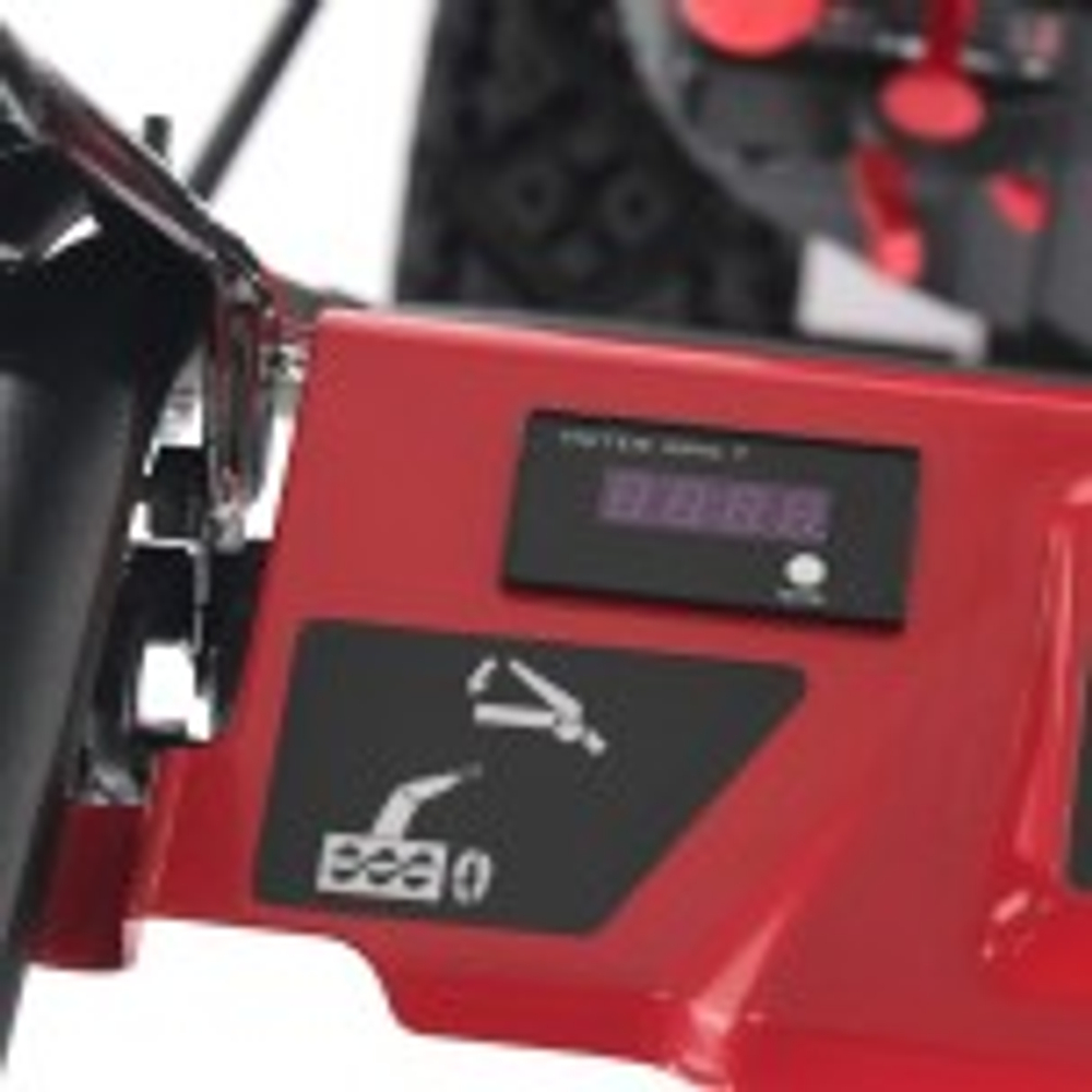 Снегоуборочная машина ИНТЕРСКОЛ СМБ-56/7Ф 780.0.1.70