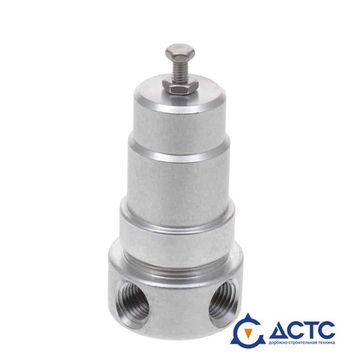 Регулятор VOLVO (ABG)