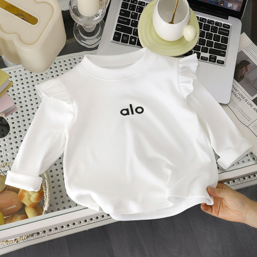 Лонгслив детский