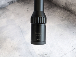 Оптический прицел Vector Optics Continental 1-8x24