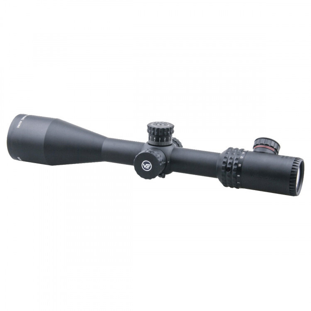 Прицел оптический Vector Optics Sentinel 4-16x50 Gen.II SFP