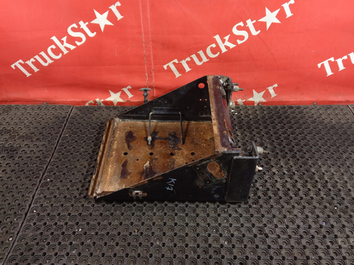 Ящик АКБ 2020г