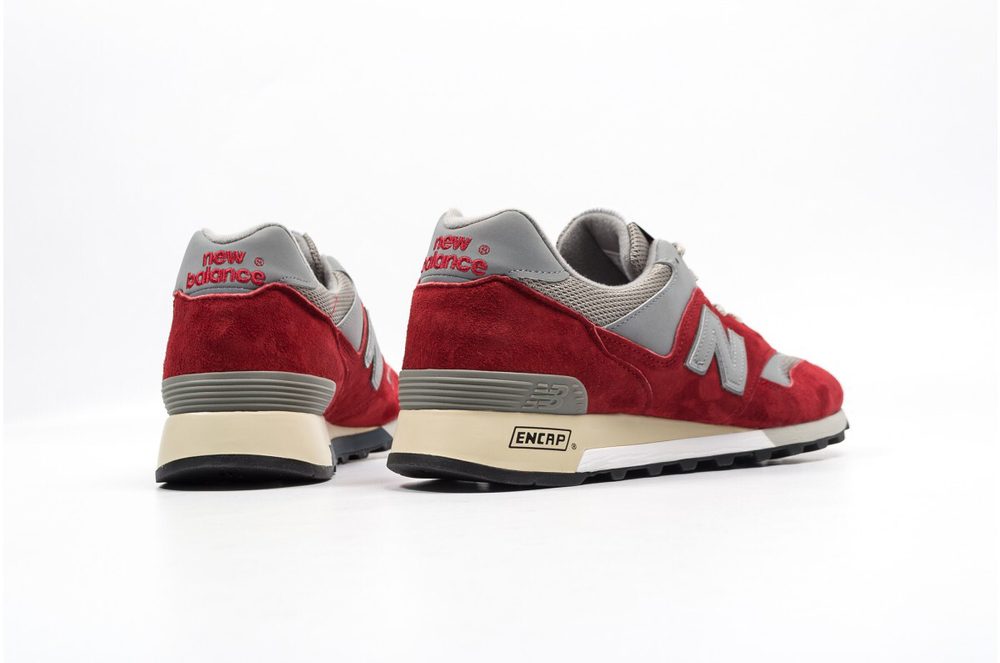 New Balance M577PSG