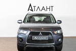 Mitsubishi Outlander, 2010 год