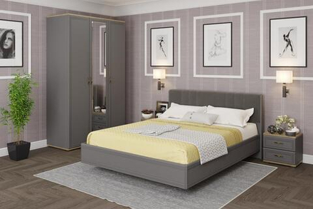 Спальня СК-1012 набор