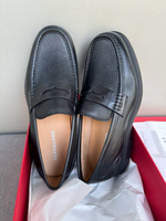 Лоферы Salvatore Ferragamo