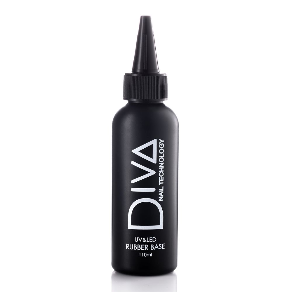 Diva Base Strong, 110мл