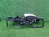 Торпедо Geely Tugella (2019-2024)