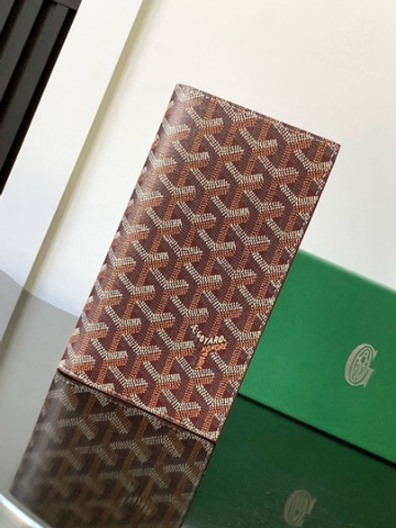 Бумажник Goyard