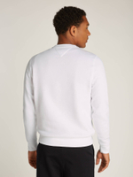 Худи Tommy Hilfiger - белый(MW0MW35530)