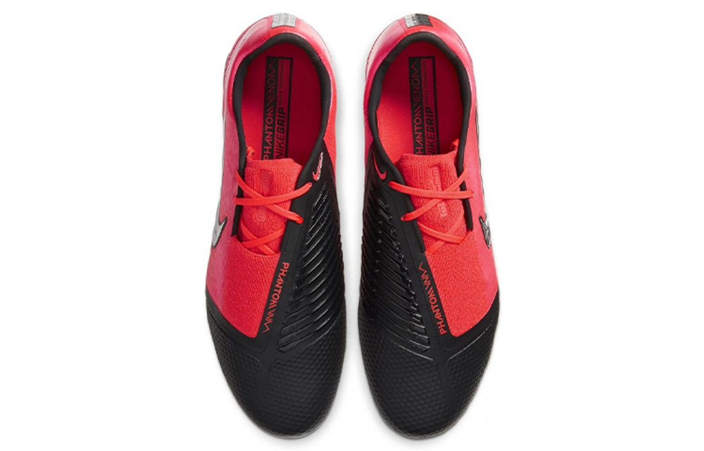 Кроссовки Nike Phantom Venom Elite Fg