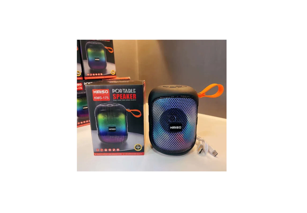 Беспроводная колонка Kimiso KMS-175