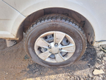 Меткомплекс KAMN* на шасси JAC N35 Промтоварный KAMN22 (Дизельный, 2,0 л, 130 л.с.)