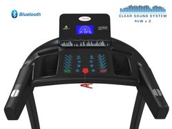 Беговая дорожка UNIX Fit  MX-910T