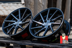 Комплект дисков Vossen CVT 16x7 et36 4x100