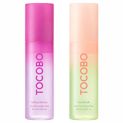 Tocobo Heat Proof Hair Mist (Термозащитный мист для волос) 100ml