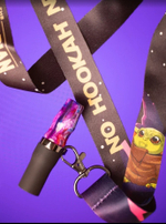 Персональный мундштук COMICS "Мандалорец "